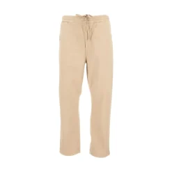 Heren Carhartt Wip Flint Pant