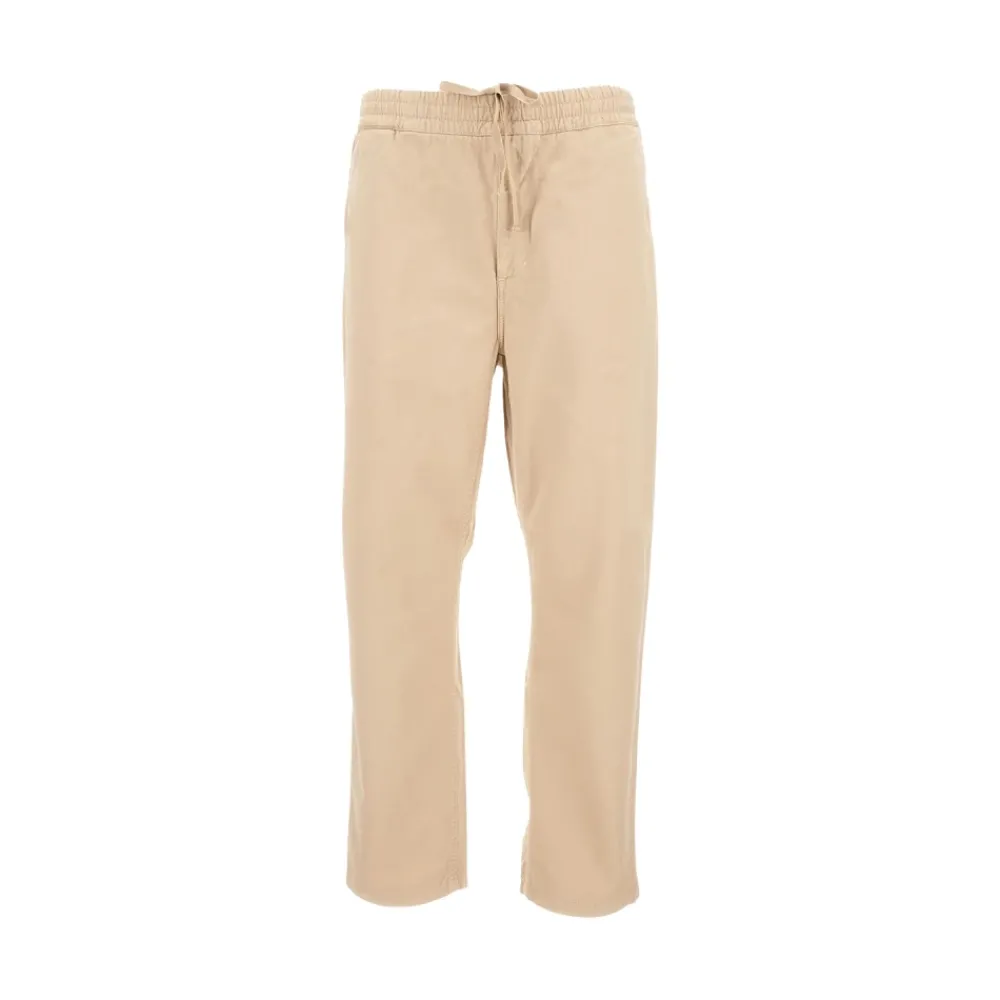 Heren Carhartt Wip Flint Pant