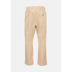 Heren Carhartt Wip Flint Pant