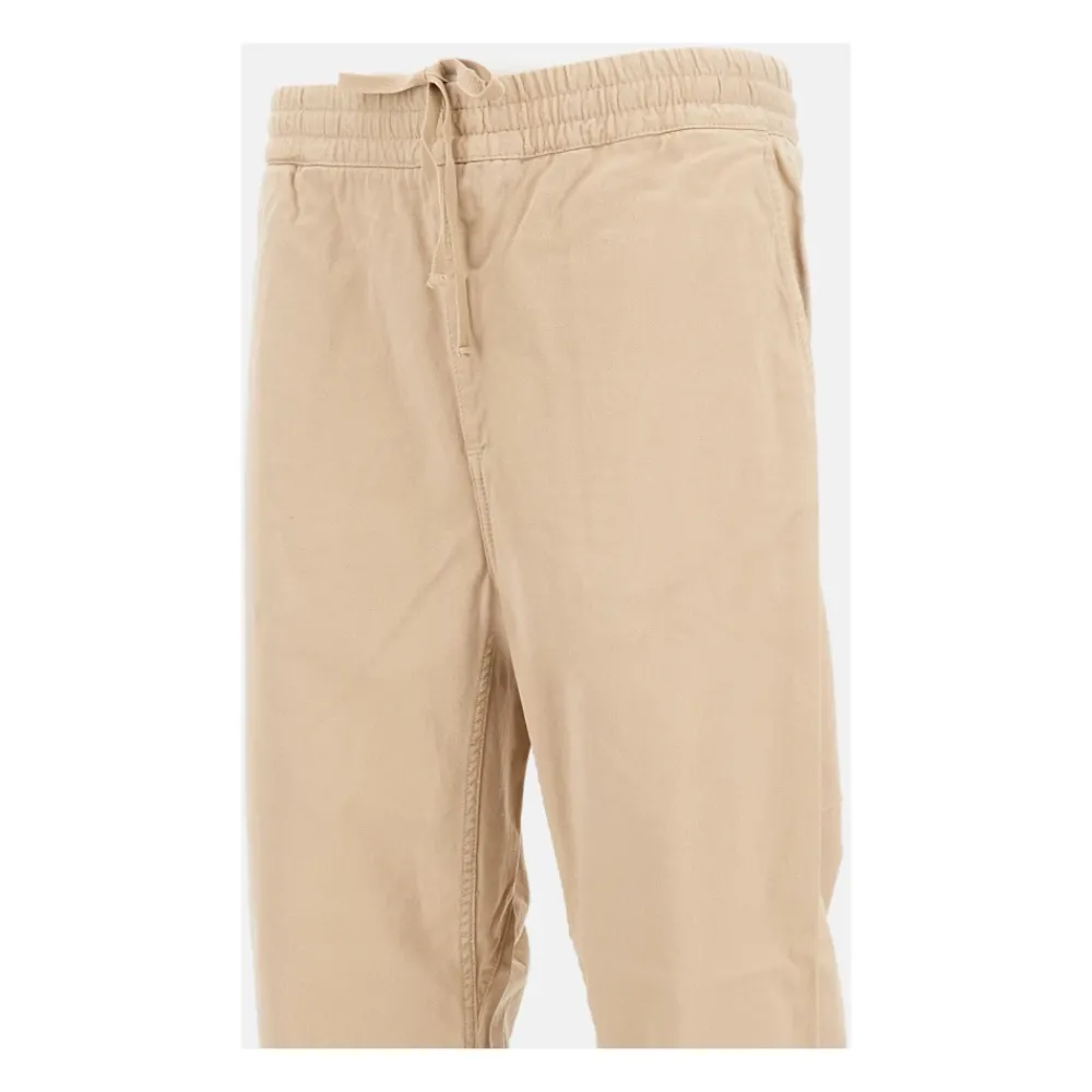 Heren Carhartt Wip Flint Pant