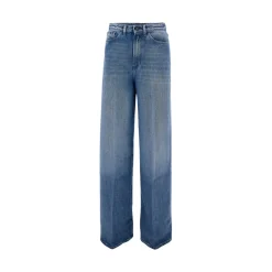 DAMES 3X1 Jeans^Flip Jean