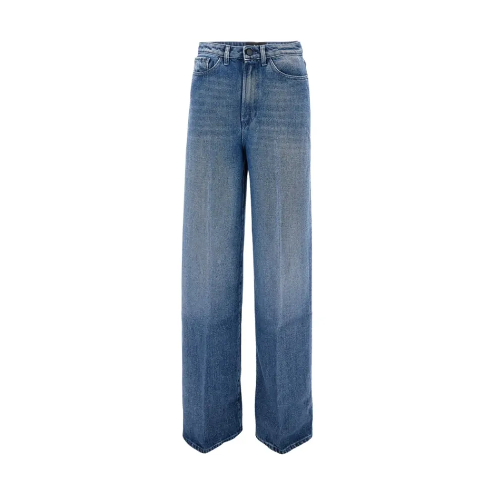 DAMES 3X1 Jeans^Flip Jean
