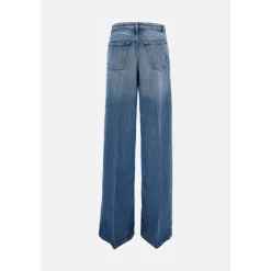 DAMES 3X1 Jeans^Flip Jean