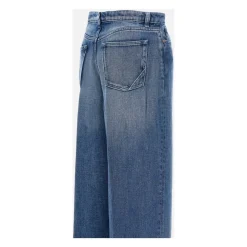 DAMES 3X1 Jeans^Flip Jean