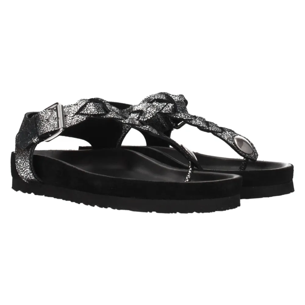 DAMES Isabel Marant Flip-Flop Sandaal