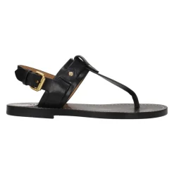 DAMES Isabel Marant Flip‑Flop Sandalen