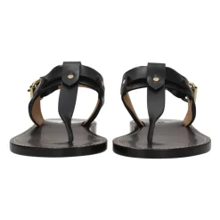 DAMES Isabel Marant Flip‑Flop Sandalen