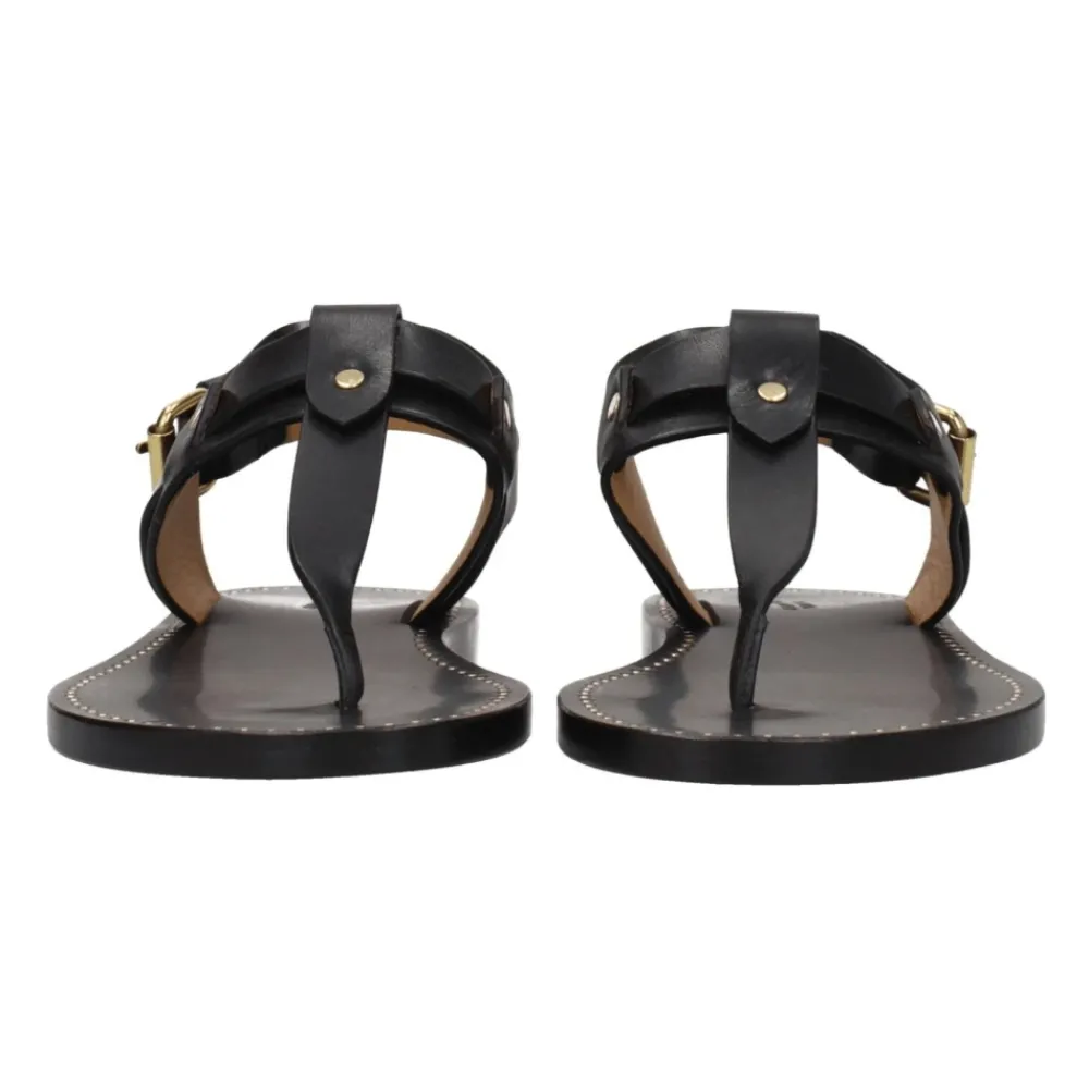 DAMES Isabel Marant Flip‑Flop Sandalen