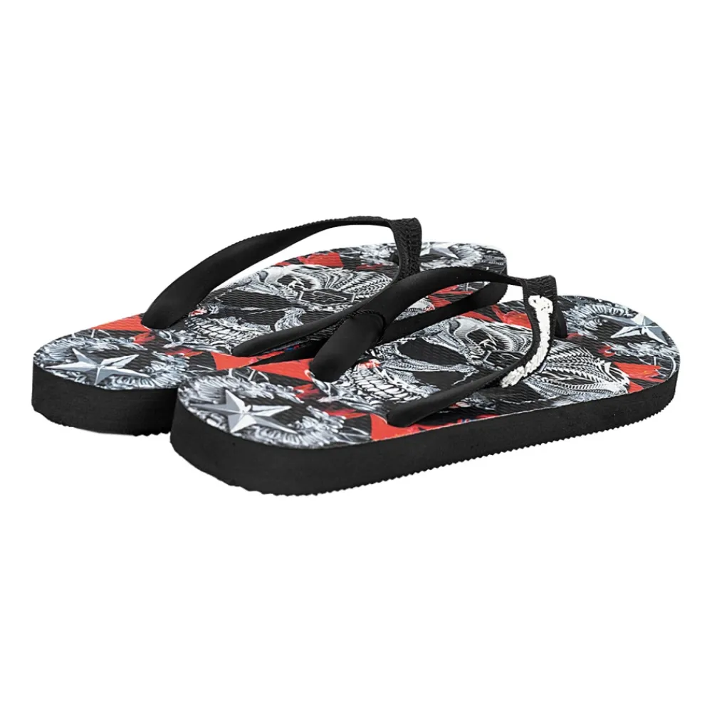 Heren Philipp Plein Flipflops