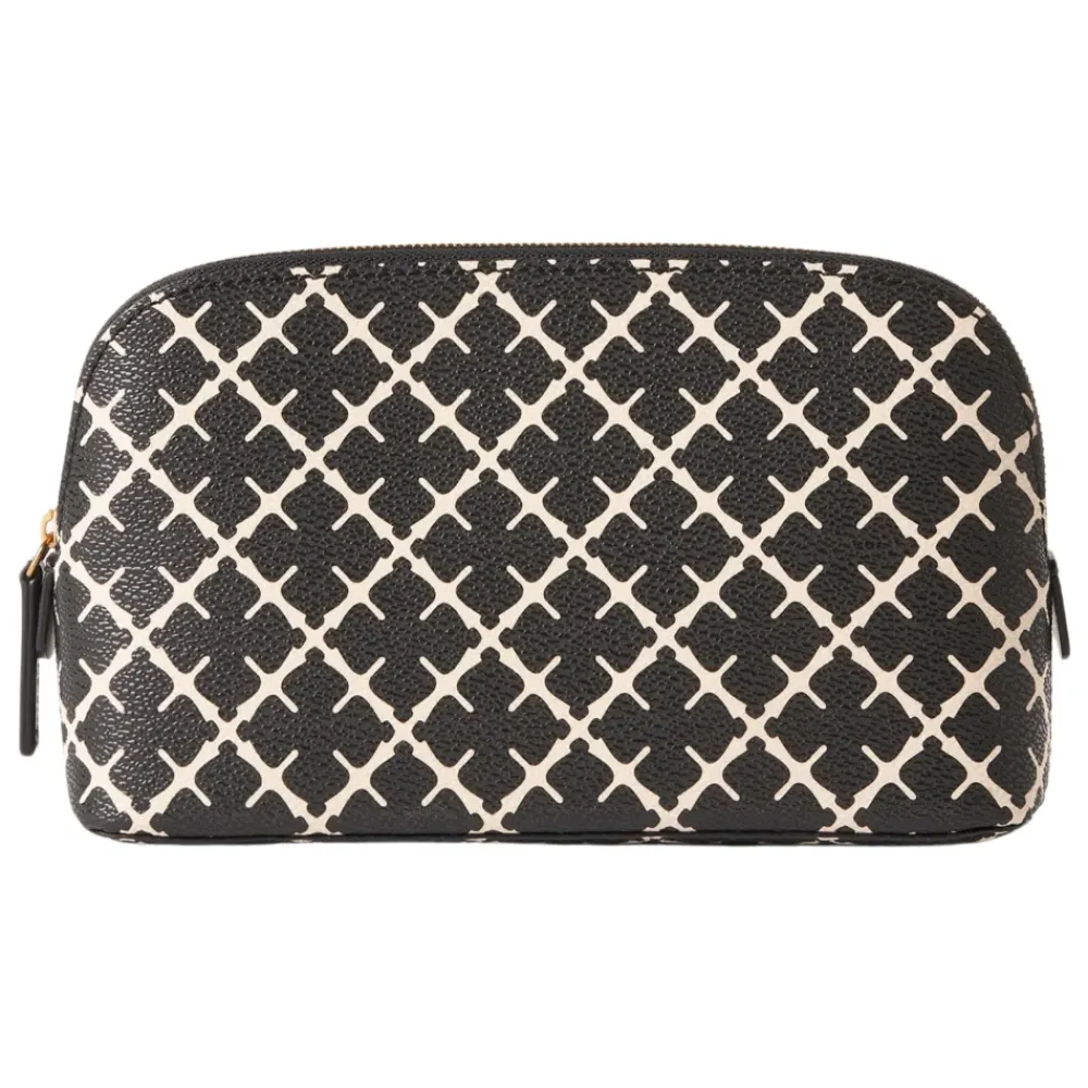 DAMES By Malene Birger Toilettassen^Floral Cosmetica Etui