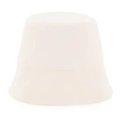 DAMES Stella McCartney Floral Logo Bucket Hat