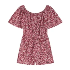 Pepe Jeans Jumpsuits^Floral Zomer Jumpsuit