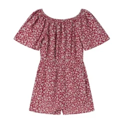 Pepe Jeans Jumpsuits^Floral Zomer Jumpsuit