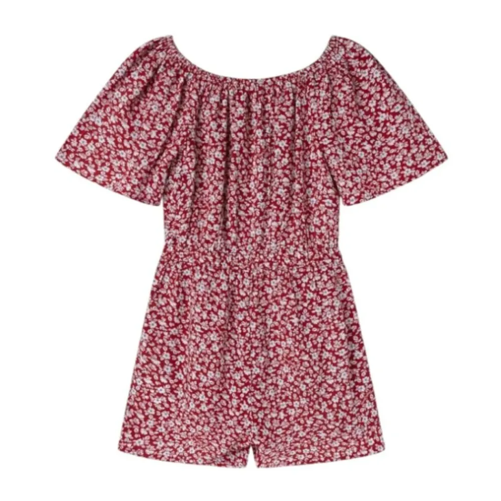 Pepe Jeans Jumpsuits^Floral Zomer Jumpsuit