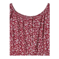 Pepe Jeans Jumpsuits^Floral Zomer Jumpsuit