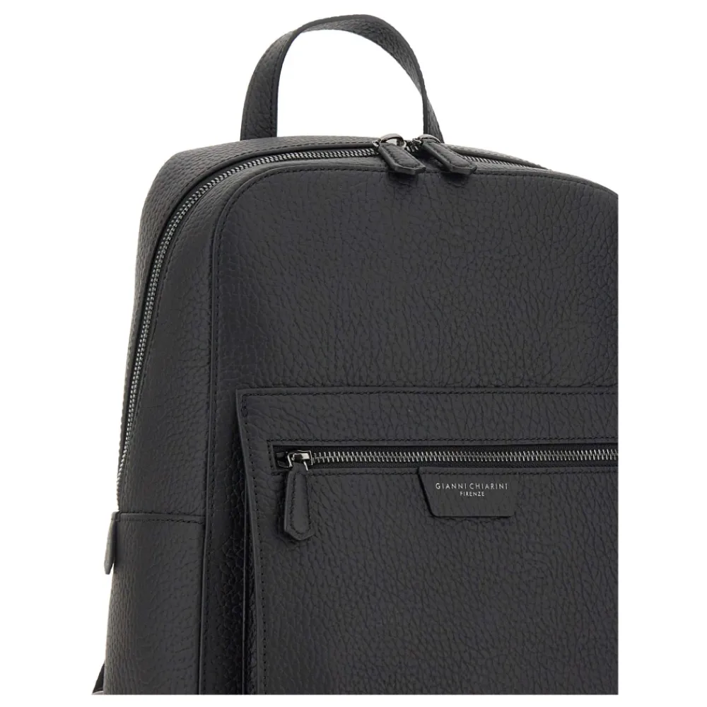 Heren Gianni Chiarini Rugzakken^Florence Backpack