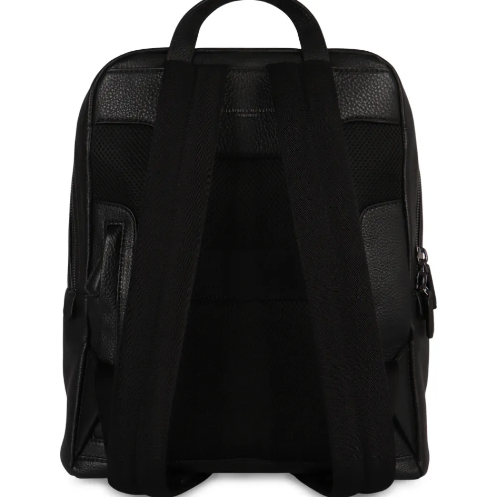 Heren Gianni Chiarini Florence Rugzak