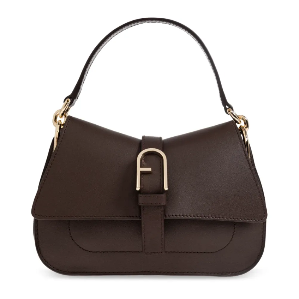 DAMES Furla Handtassen^Flow Mini Handtas