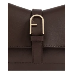 DAMES Furla Handtassen^Flow Mini Handtas