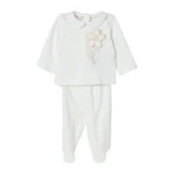 Liu Jo Bodysuits & Sets^Flower Applique Set