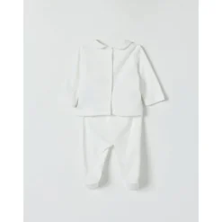 Liu Jo Bodysuits & Sets^Flower Applique Set