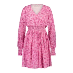 DAMES FABIENNE CHAPOT Jurken^Flowing V-Neckline Dress