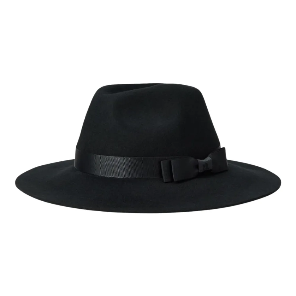 DAMES Ralph Lauren Fltd Fdr Dbl-Hat