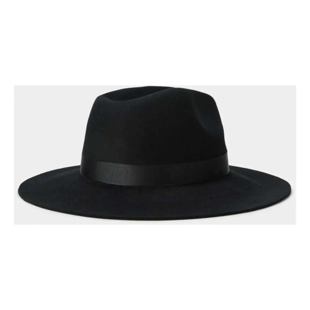 DAMES Ralph Lauren Fltd Fdr Dbl-Hat