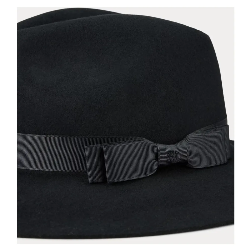 DAMES Ralph Lauren Fltd Fdr Dbl-Hat