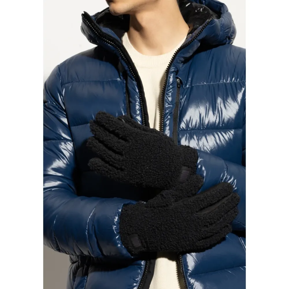 Heren UGG Fluff Glove