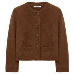 DAMES Dorothee Schumacher Truien & Vesten^Fluffy Statements Cardigan