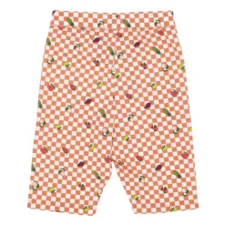 Vans Trainingsbroeken^Flying V Print Fietsbroek