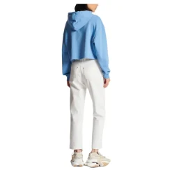 DAMES Balmain Focked Bamain Paris hoodie