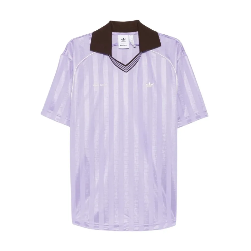 Adidas Football T-Shirt