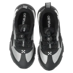 Off White For Jumping Sneakers