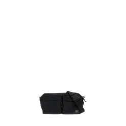 Heren Porter-Yoshida & Co. Force Crossbody Bag