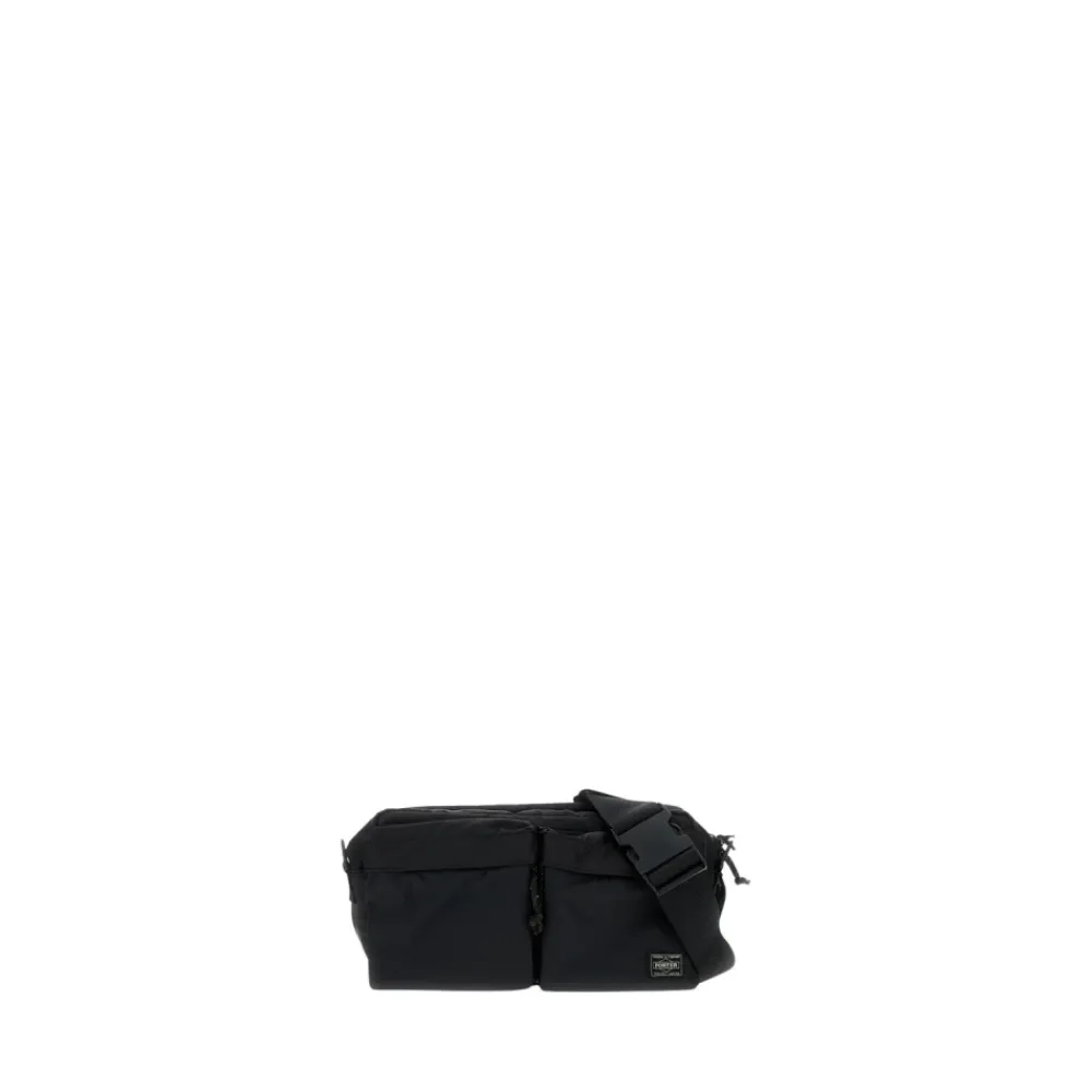 Heren Porter-Yoshida & Co. Force Crossbody Bag