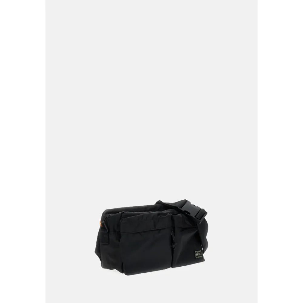 Heren Porter-Yoshida & Co. Force Crossbody Bag