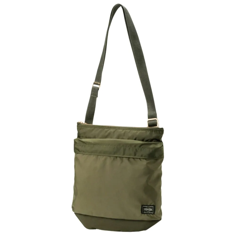 Heren Porter-Yoshida & Co. Force Schoudertas