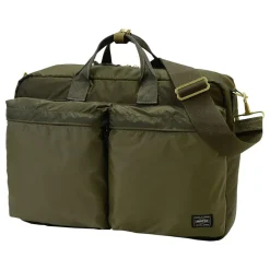Heren Porter-Yoshida & Co. Force 3way Briefcase