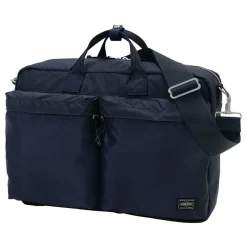 Heren Porter-Yoshida & Co. Tassen^Force 3way Briefcase