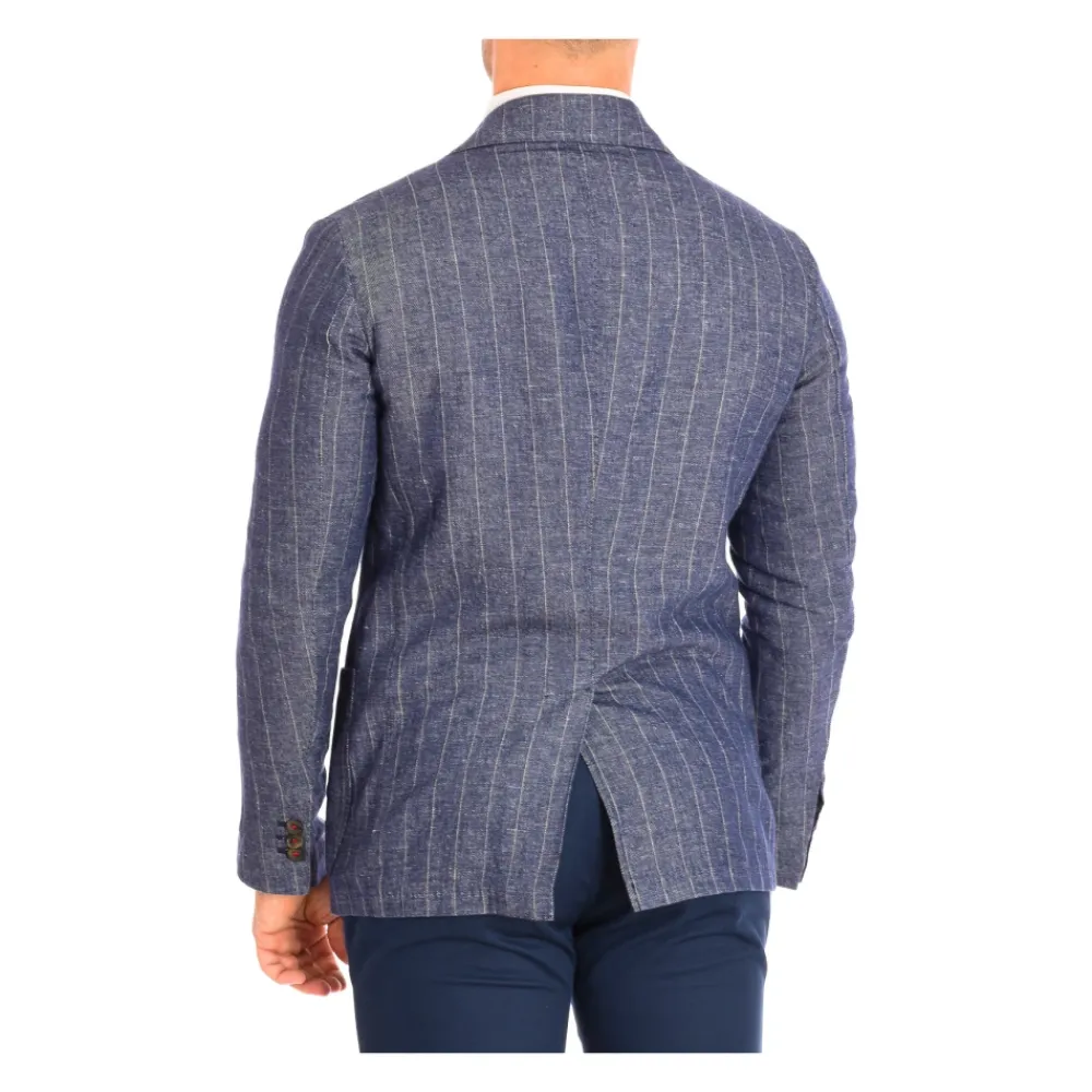 Heren La Martina Formal Blazer