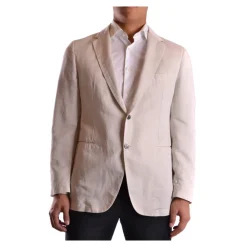 Heren Burberry Formal Blazer