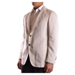 Heren Burberry Formal Blazer