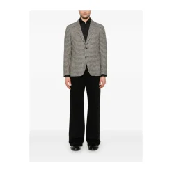 Heren Tagliatore Formal Blazer