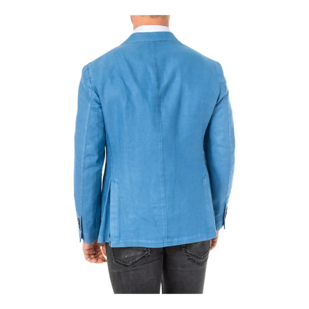 Heren La Martina Formal Blazer