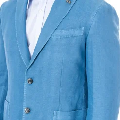 Heren La Martina Formal Blazer