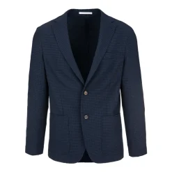 Heren Eleventy Kostuums^Formal Blazer Set