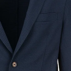 Heren Eleventy Kostuums^Formal Blazer Set