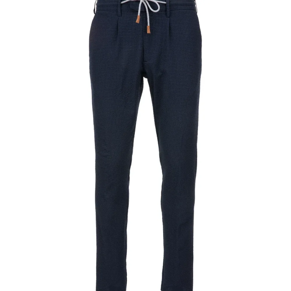 Heren Eleventy Kostuums^Formal Blazer Set